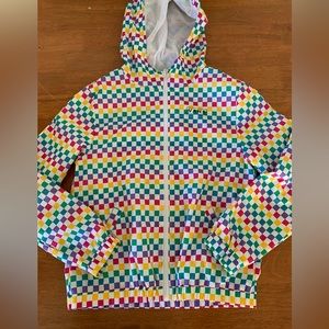 Vans jacket Multicolor